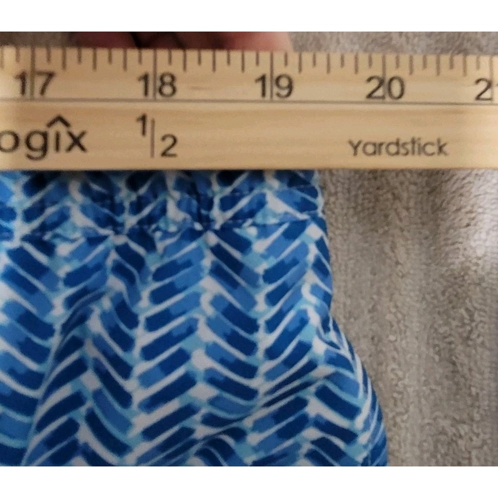 Bonobos Swim Trunks Mens  Size XLarge 7 Inch Inseam - Picture 6 of 9